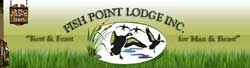Fish Point Lodge, Doug Deming, Chris Deming, Fishpoint Lodge
