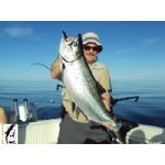 Fishing is starting to heat up in Door County