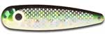 Warrior Lures 132 Mod Salmon Candy trolling / fishing spoons. Muskee, Salmon, Lake Trout, Steelhead trolling / fishing spoons.