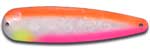 Warrior Lures 153 Britney trolling / fishing spoons. Muskee, Salmon, Lake Trout, Steelhead trolling / fishing spoons.