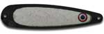 Warrior Lures 216 Wally-Mart Hot Glow trolling / fishing spoons. Hot Glow Muskee, Salmon, Lake Trout, Steelhead trolling / fishing spoons. Glow for 3 hours!