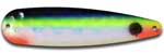 Warrior Lures 324N Blue Fin Tuna trolling / fishing spoons.  Muskee, Salmon, Lake Trout, Steelhead trolling / fishing spoons.