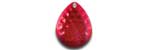 Warrior Lures 054 Raspberry Kool-Aid trolling / fishing spoons. Salmon, Lake Trout, Steelhead trolling / fishing spoons.
