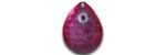 Warrior Lures 057 Purple Helmet trolling / fishing spoons. Salmon, Lake Trout, Steelhead trolling / fishing spoons.