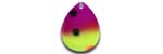 Warrior Lures 096 Toad Killer trolling / fishing spoons.  Salmon, Lake Trout, Steelhead trolling / fishing spoons.