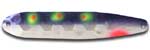 Warrior Lures FL 113 Bad Boy Flutter fishing spoons. Salmon, SteelHead and Walleye fishing spoons.