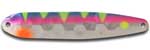 Warrior Lures FL 114 Altar Boy Flutter fishing spoons. Salmon, SteelHead and Walleye fishing spoons.