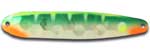 Warrior Lures FL 119 Walleye Candy Flutter fishing spoons. Salmon, SteelHead and Walleye fishing spoons.