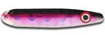 Warrior Lures FL 162N Purple Alewife Flutter fishing spoons.  Salmon, SteelHead and Walleye fishing spoons.
