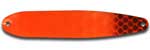 Warrior Lures FL 024 Wicked Witch Flutter fishing spoons. Salmon, SteelHead and Walleye fishing spoons.