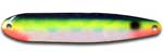 Warrior Lures FL 324N Blue Fin Tuna Flutter fishing spoons.  Salmon, SteelHead and Walleye fishing spoons.