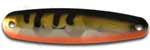 Warrior Lures LW005 Chicken Wing Little Warrior fishing spoons. Bass and Walleye fishing spoons.