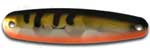 Warrior Lures LW005 Chicken Wing Little Warrior fishing spoons.  Bass and Walleye fishing spoons.