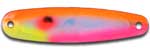 Warrior Lures LW079N Barbie Doll Elite Flutter fishing spoons.  Salmon, SteelHead and Walleye fishing spoons.