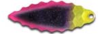 Warrior Lures 103 Wicked Tuna Willow Leaf fishing blades. Bass and Walleye fishing blades.