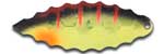 Warrior Lures 083 I Don’t Know Willow Leaf fishing blades. Bass and Walleye fishing blades.