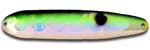 Warrior Lures XL 165N Salmon Candy Flutter fishing spoons.  Salmon, SteelHead and Walleye fishing spoons.