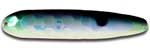 Warrior Lures XL 196N Rod Father Flutter fishing spoons. Salmon, SteelHead and Walleye fishing spoons.