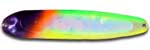 Warrior Lures XL 301N Super Veggies Flutter fishing spoons. Salmon, SteelHead and Walleye fishing spoons.