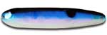 Warrior Lures XL 313N Guido Flutter fishing spoons. Salmon, SteelHead and Walleye fishing spoons.