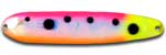 Warrior Lures XL 314N Wrecking Ball Flutter fishing spoons. Salmon, SteelHead and Walleye fishing spoons.