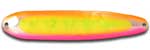 Warrior Lures XL 315N Jordo Flutter fishing spoons. Salmon, SteelHead and Walleye fishing spoons.