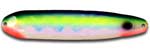 Warrior Lures XL 324N Blue Fin Tuna Flutter fishing spoons. Salmon, SteelHead and Walleye fishing spoons.