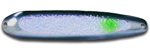 Warrior Lures XL 330NC Seasick Wobbler Flutter fishing spoons. Salmon, SteelHead and Walleye fishing spoons.